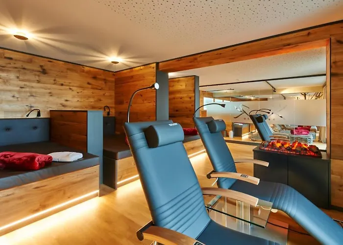 Wellnesshotel Zum Koch 호텔