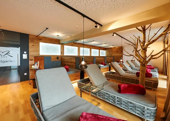 Wellnesshotel Zum Koch 호텔