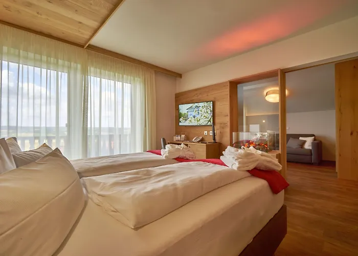Wellnesshotel Zum Koch Ortenburg