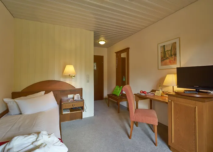 Wellnesshotel Zum Koch