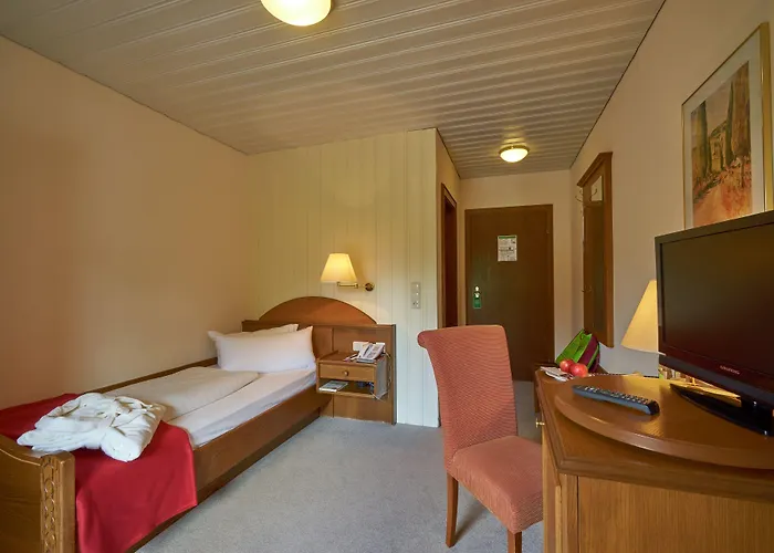 Wellnesshotel Zum Koch 4* Ortenburg