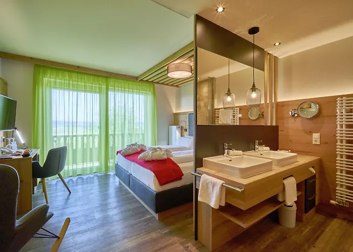 Wellnesshotel Zum Koch 호텔