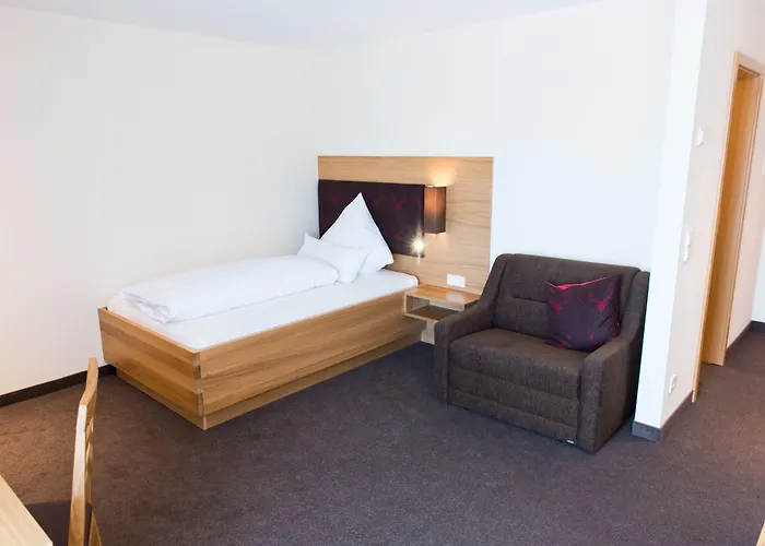 Wellnesshotel Zum Koch 4* Ortenburg