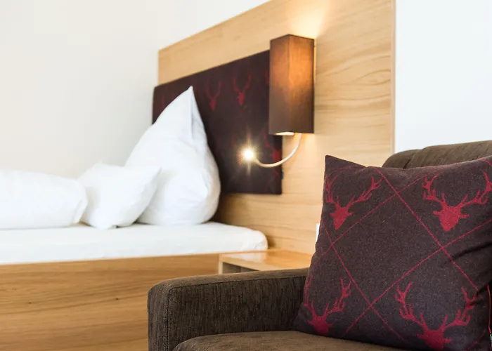 Wellnesshotel Zum Koch Ortenburg