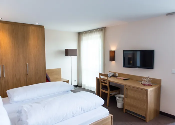 호텔 Wellnesshotel Zum Koch