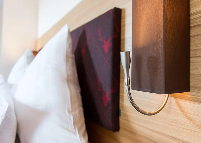 호텔 Wellnesshotel Zum Koch 4*