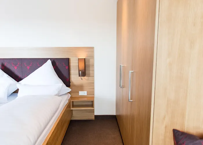 Wellnesshotel Zum Koch 호텔 4*