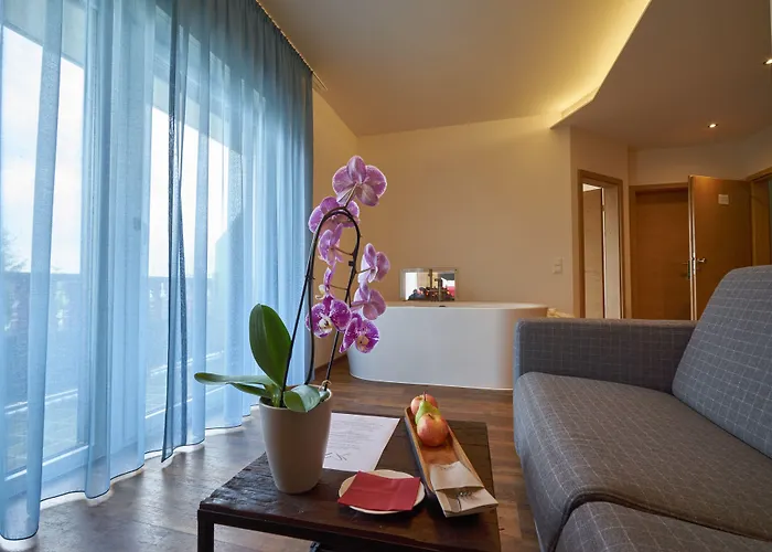 호텔 Wellnesshotel Zum Koch Ortenburg