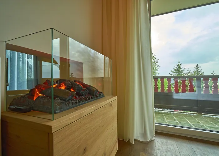 Wellnesshotel Zum Koch 호텔 Ortenburg