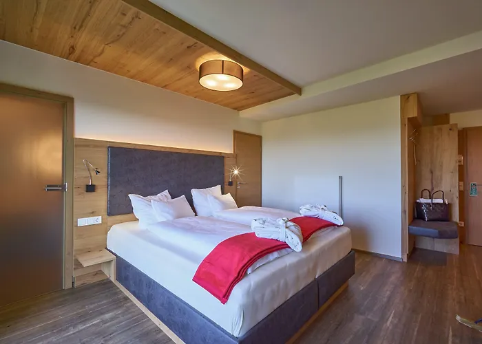 Wellnesshotel Zum Koch 4*