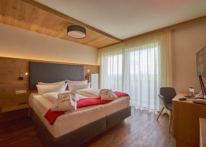 Wellnesshotel Zum Koch Ortenburg