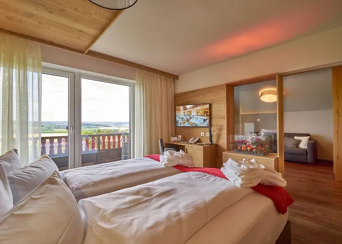 Wellnesshotel Zum Koch 호텔 4*