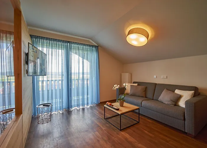 Wellnesshotel Zum Koch 호텔
