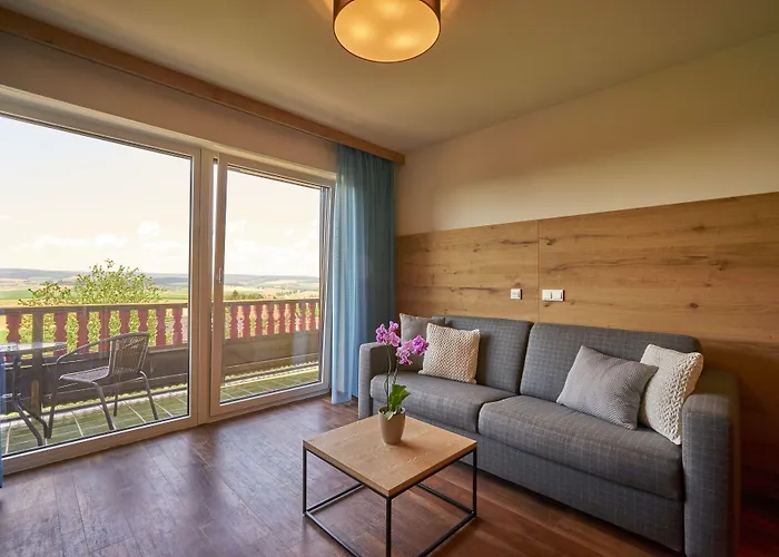 Wellnesshotel Zum Koch Ortenburg