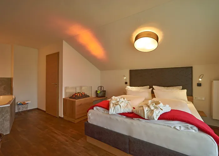 호텔 Wellnesshotel Zum Koch