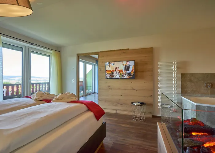 Wellnesshotel Zum Koch