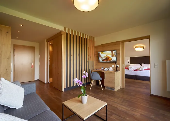 호텔 Wellnesshotel Zum Koch