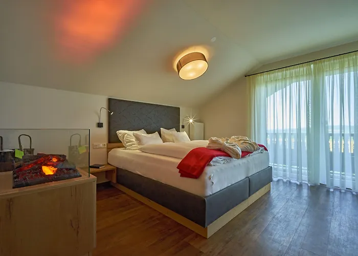 호텔 Wellnesshotel Zum Koch