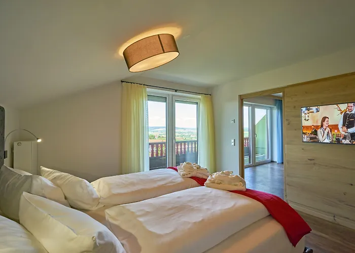 Wellnesshotel Zum Koch 4* Ortenburg