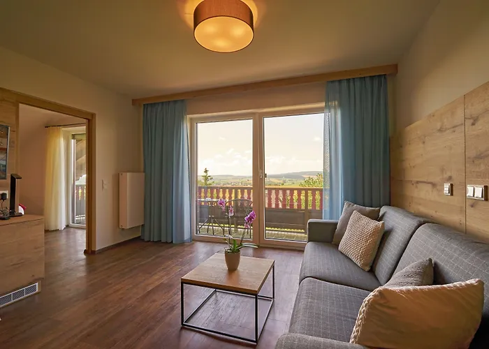 Wellnesshotel Zum Koch Ortenburg