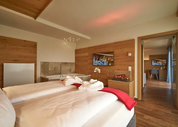 호텔 Wellnesshotel Zum Koch