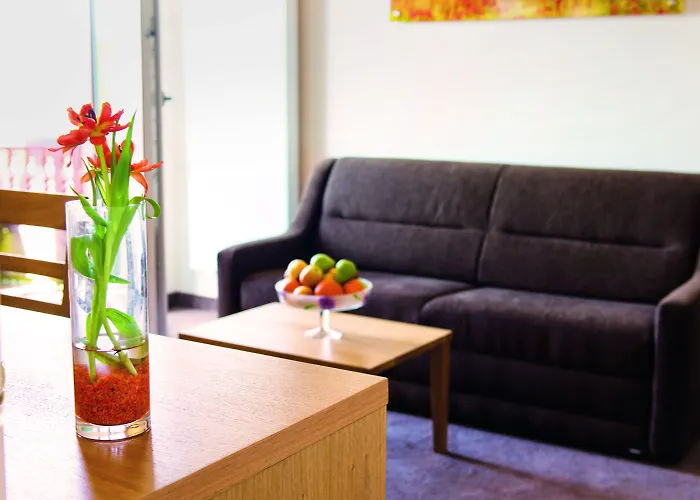 호텔 Wellnesshotel Zum Koch 4*