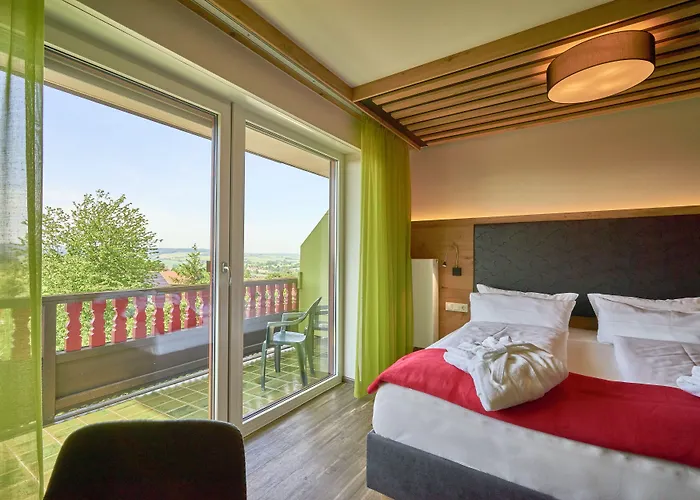 Wellnesshotel Zum Koch 4*