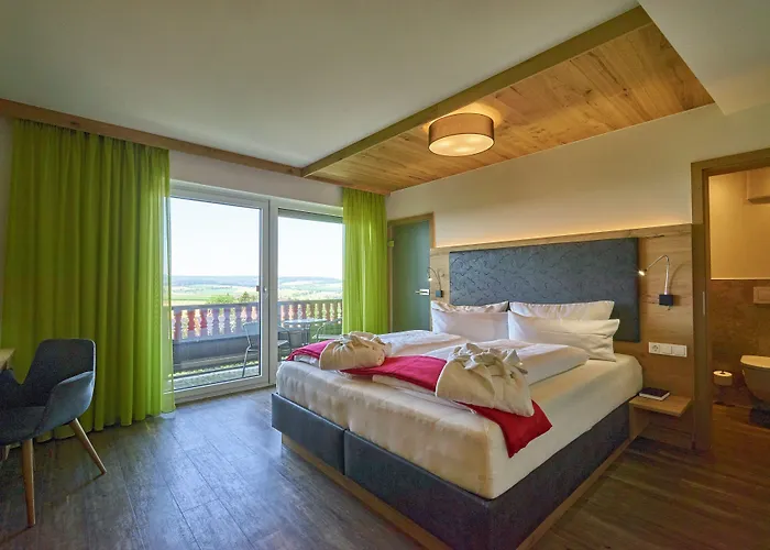호텔 Wellnesshotel Zum Koch 4*
