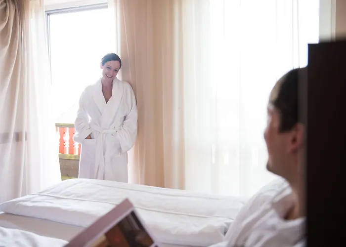 Wellnesshotel Zum Koch