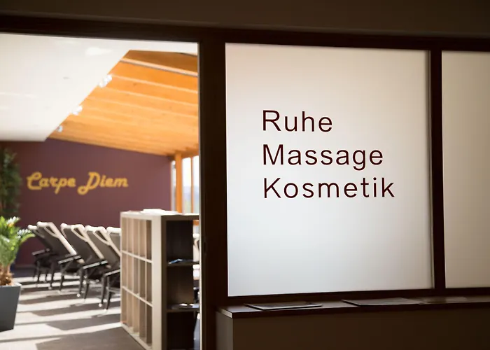Wellnesshotel Zum Koch 4* Ortenburg