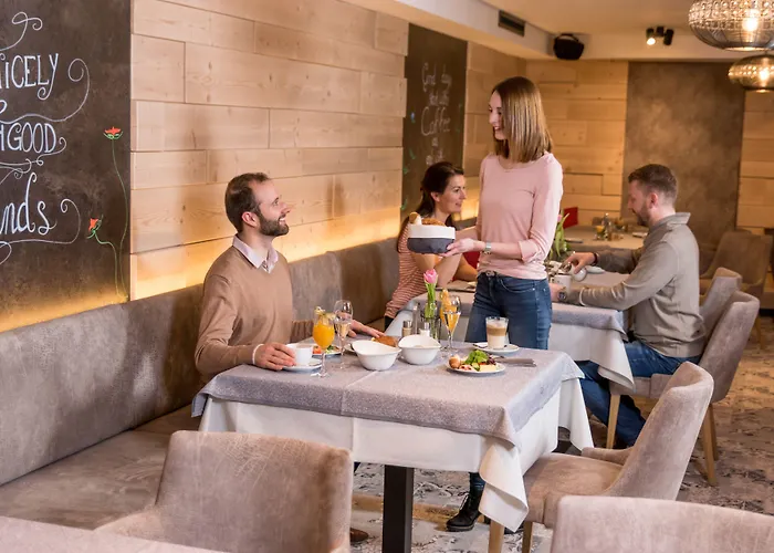 Wellnesshotel Zum Koch