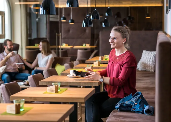 Wellnesshotel Zum Koch 4*