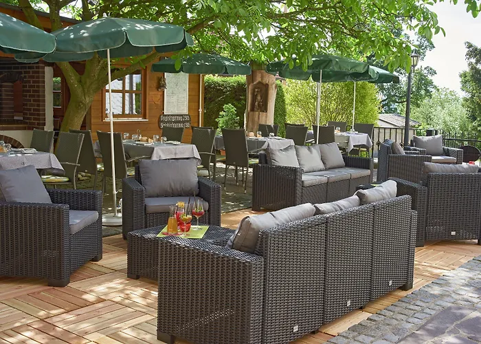 호텔 Wellnesshotel Zum Koch Ortenburg