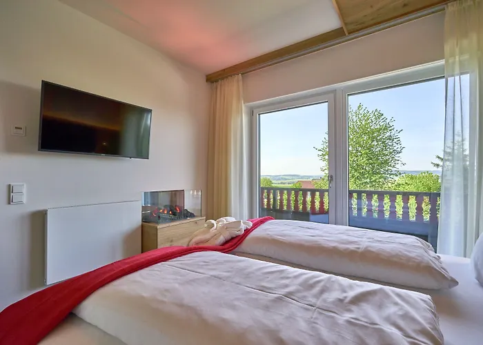 호텔 Wellnesshotel Zum Koch
