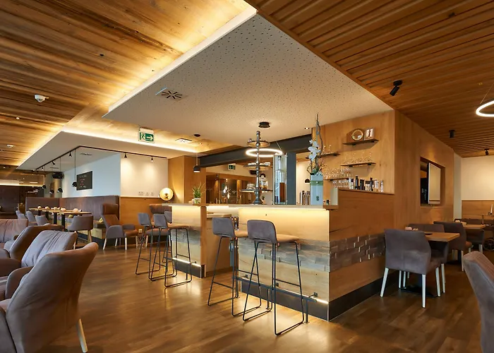 호텔 Wellnesshotel Zum Koch