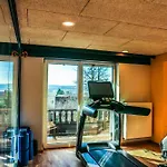 Wellnesshotel Zum Koch Szálloda 4*