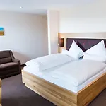 Wellnesshotel Zum Koch Szálloda 4*