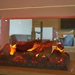 Szálloda Wellnesshotel Zum Koch