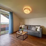 Szálloda Wellnesshotel Zum Koch Ortenburg
