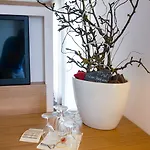 Wellnesshotel Zum Koch Szálloda Ortenburg