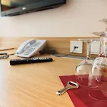 Wellnesshotel Zum Koch Szálloda Ortenburg
