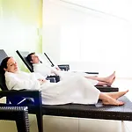 Wellnesshotel Zum Koch Szálloda Ortenburg