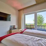 Szálloda Wellnesshotel Zum Koch