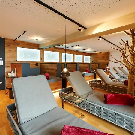 Wellnesshotel Zum Koch Hotel