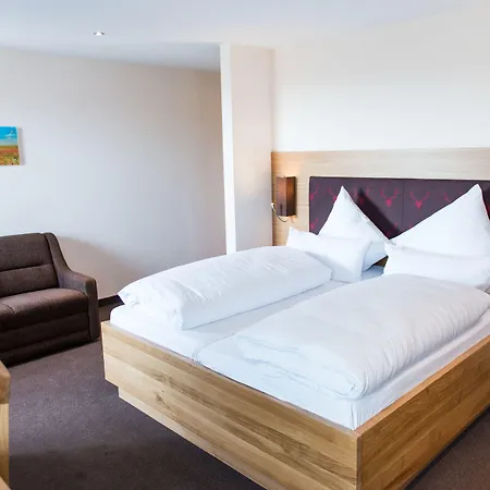 Wellnesshotel Zum Koch Hotel 4*