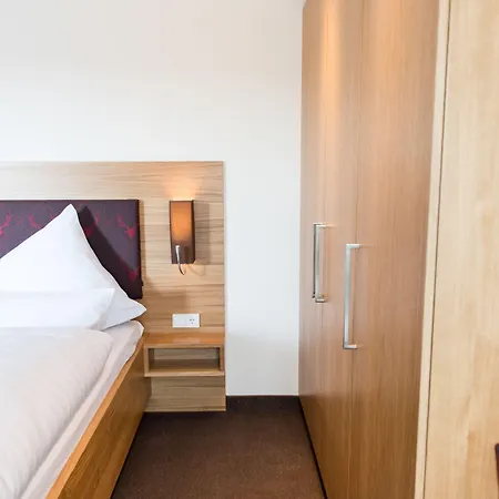 Wellnesshotel Zum Koch Hotel 4*