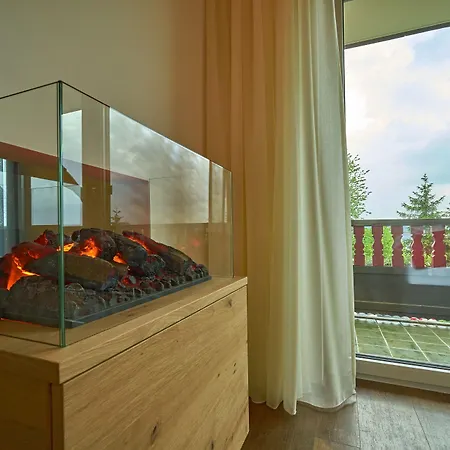 Wellnesshotel Zum Koch Hotel Ortenburg
