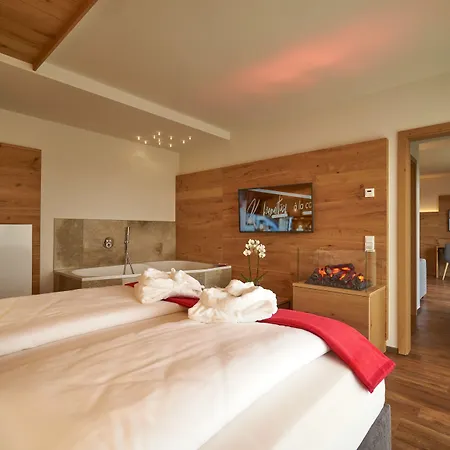 Hotel Wellnesshotel Zum Koch