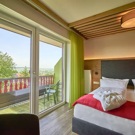 Wellnesshotel Zum Koch 4*