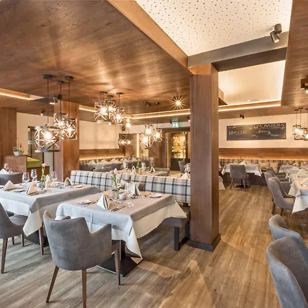 Wellnesshotel Zum Koch Hotel 4*